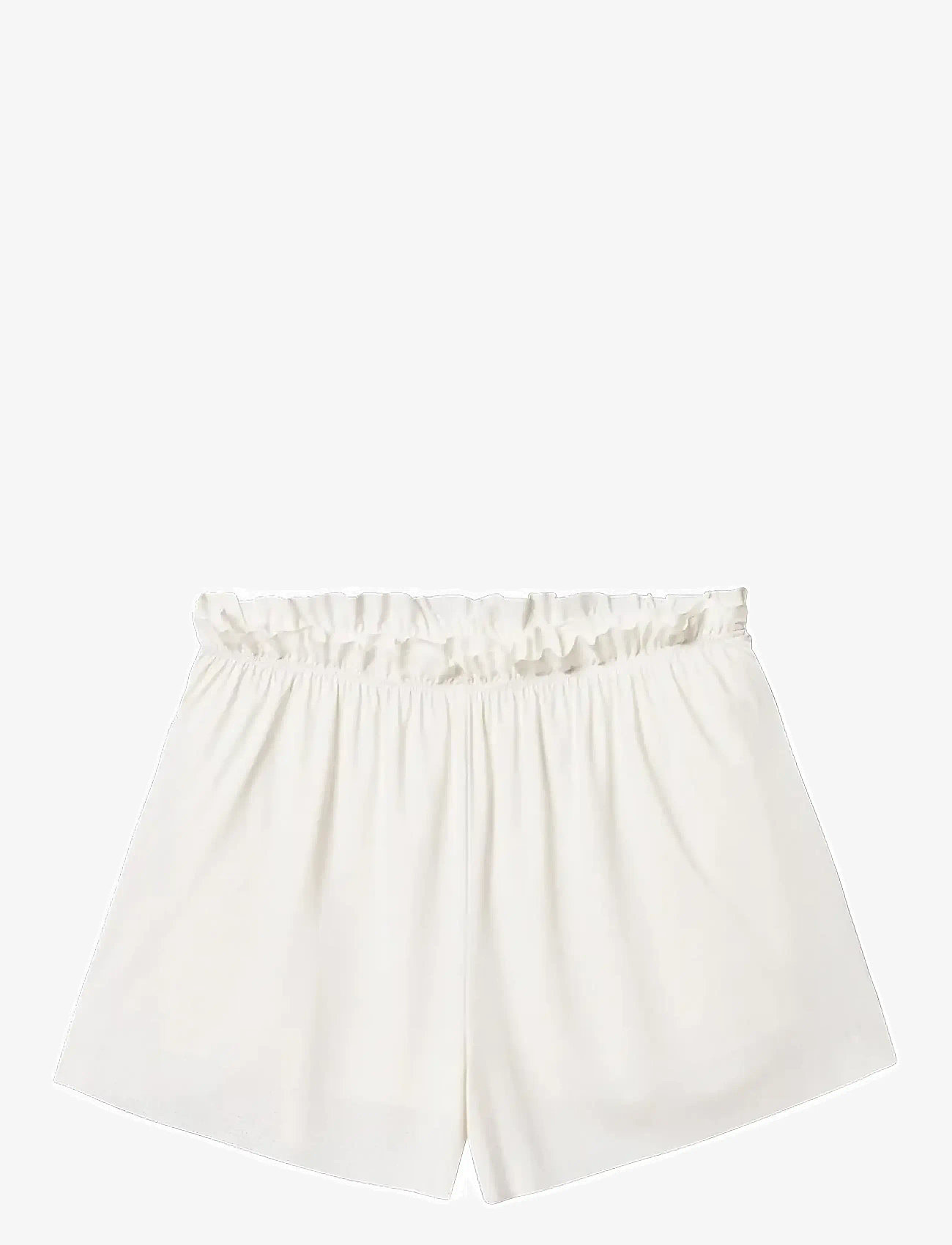 Rethinkit Studios - Loose Shorts Air - träningsshorts - white - 1