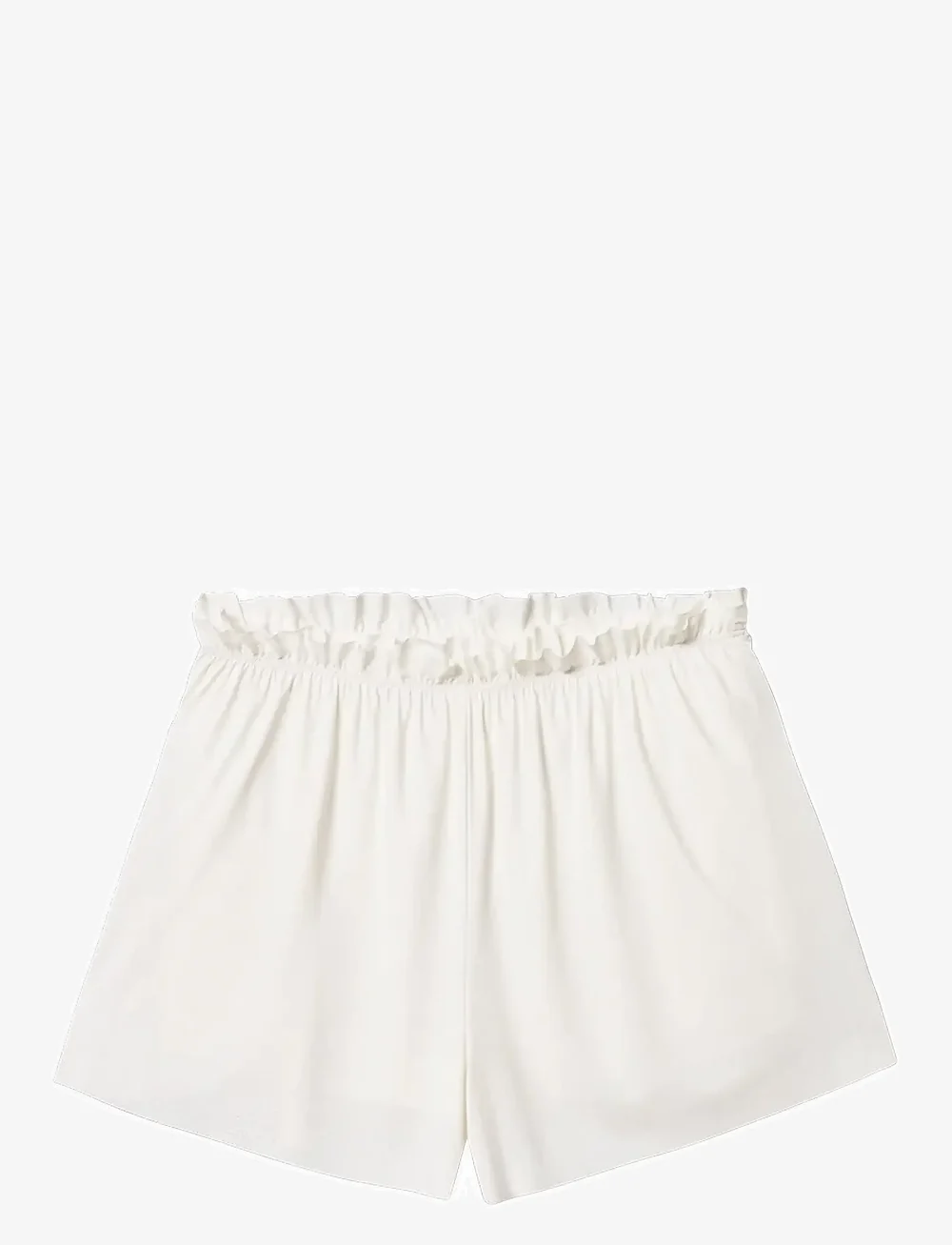 Rethinkit Studios - Loose Shorts Air - træningsshorts - white - 1