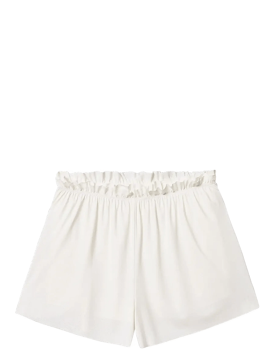 Rethinkit Studios - Loose Shorts Air - trainingsshorts - white - 1