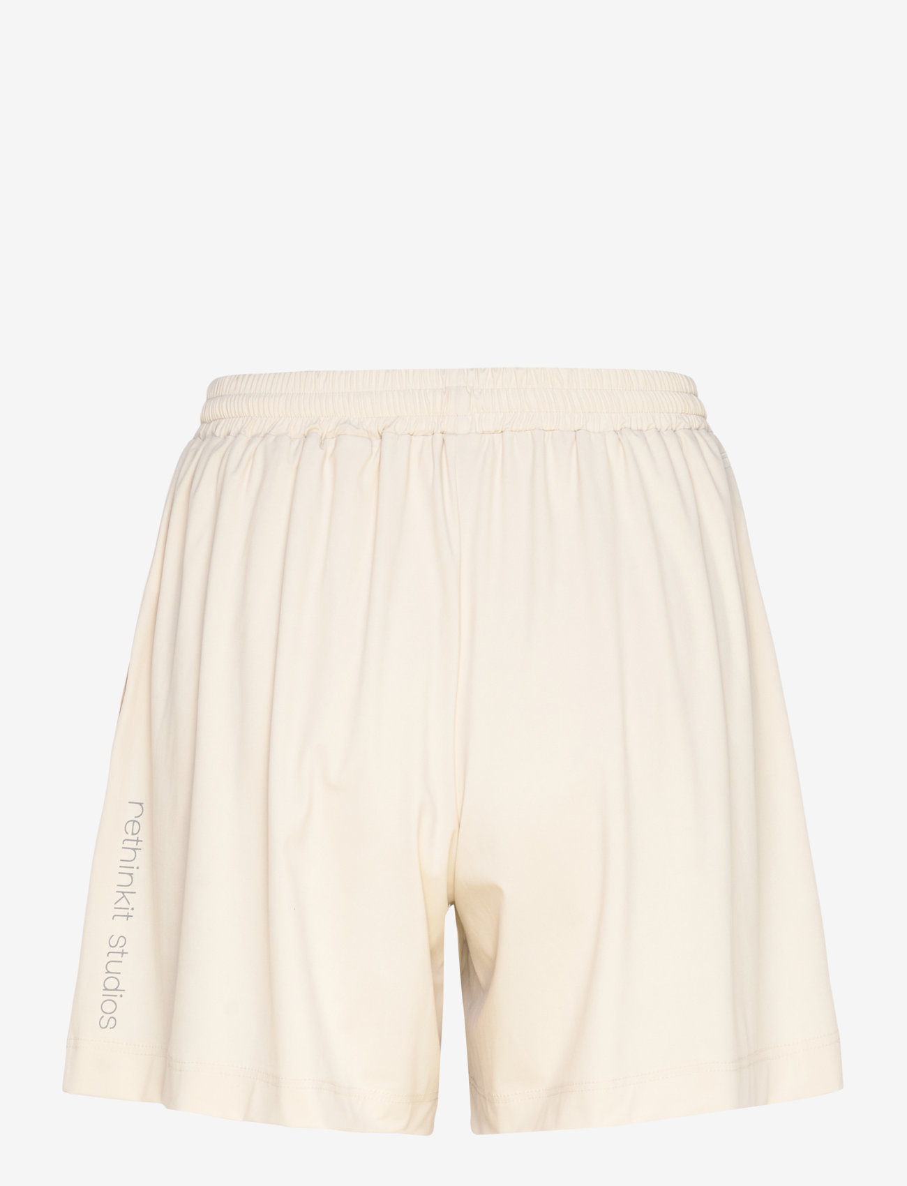 Rethinkit Studios - HANGOUT Loose Shorts - bottoms - 3355 summer sand - 2