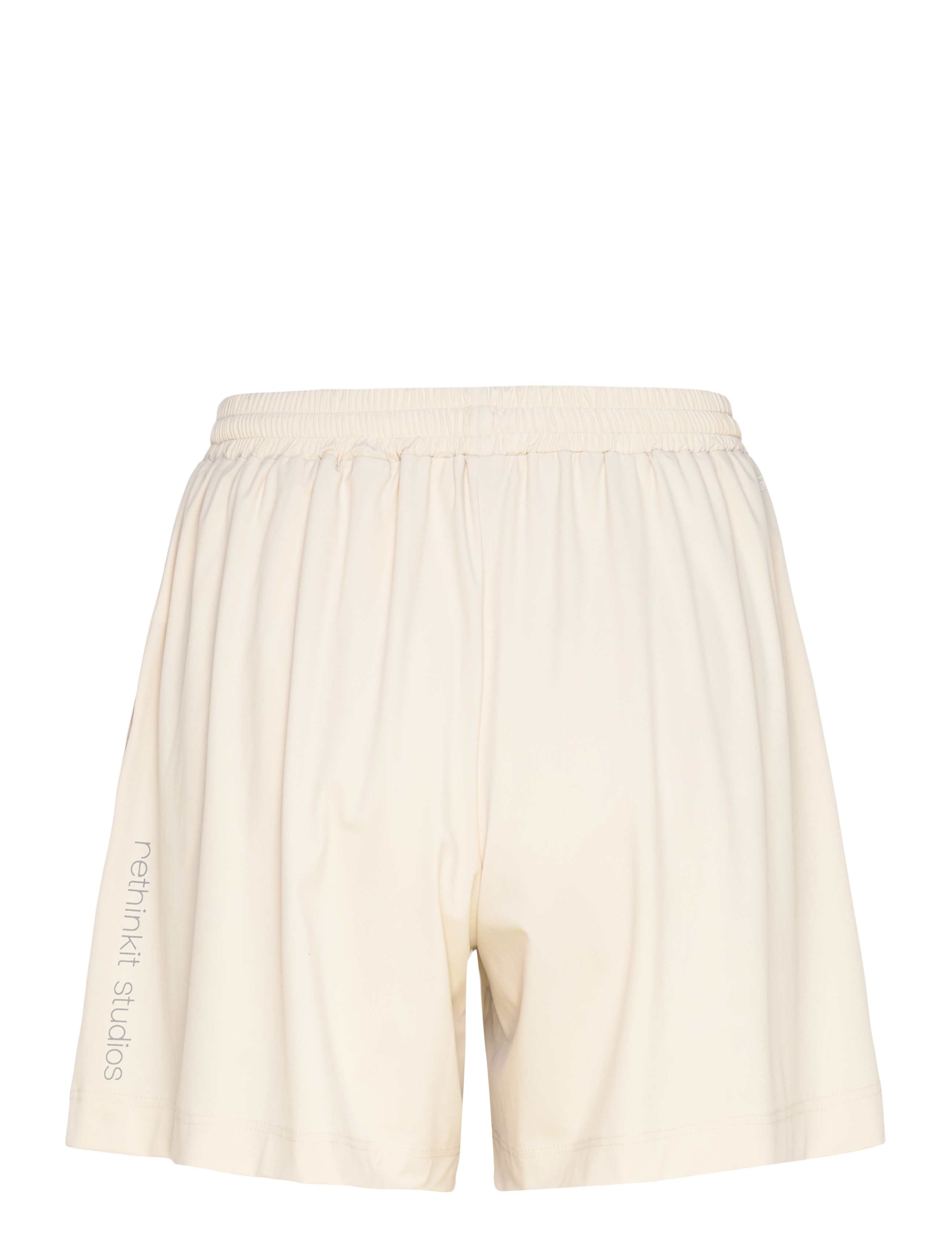 Rethinkit Studios - HANGOUT Loose Shorts - 3355 summer sand - 2