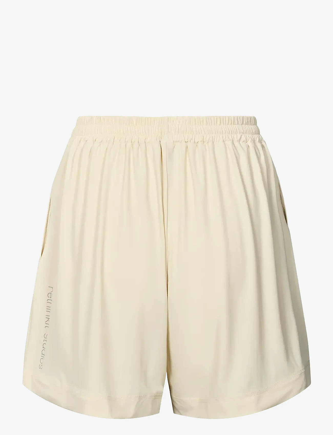 Rethinkit Studios - HANGOUT Loose Shorts - bottoms - 3355 summer sand - 3