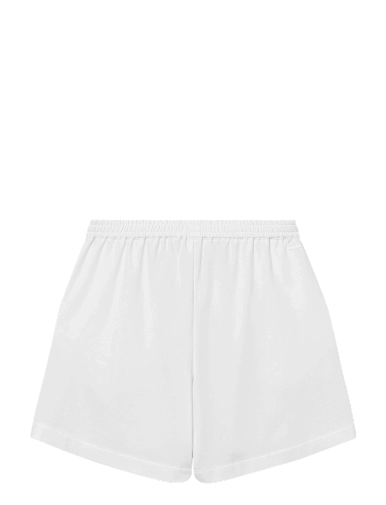 Rethinkit Studios - Light Sweat Shorts - sweatshorts - white - 1