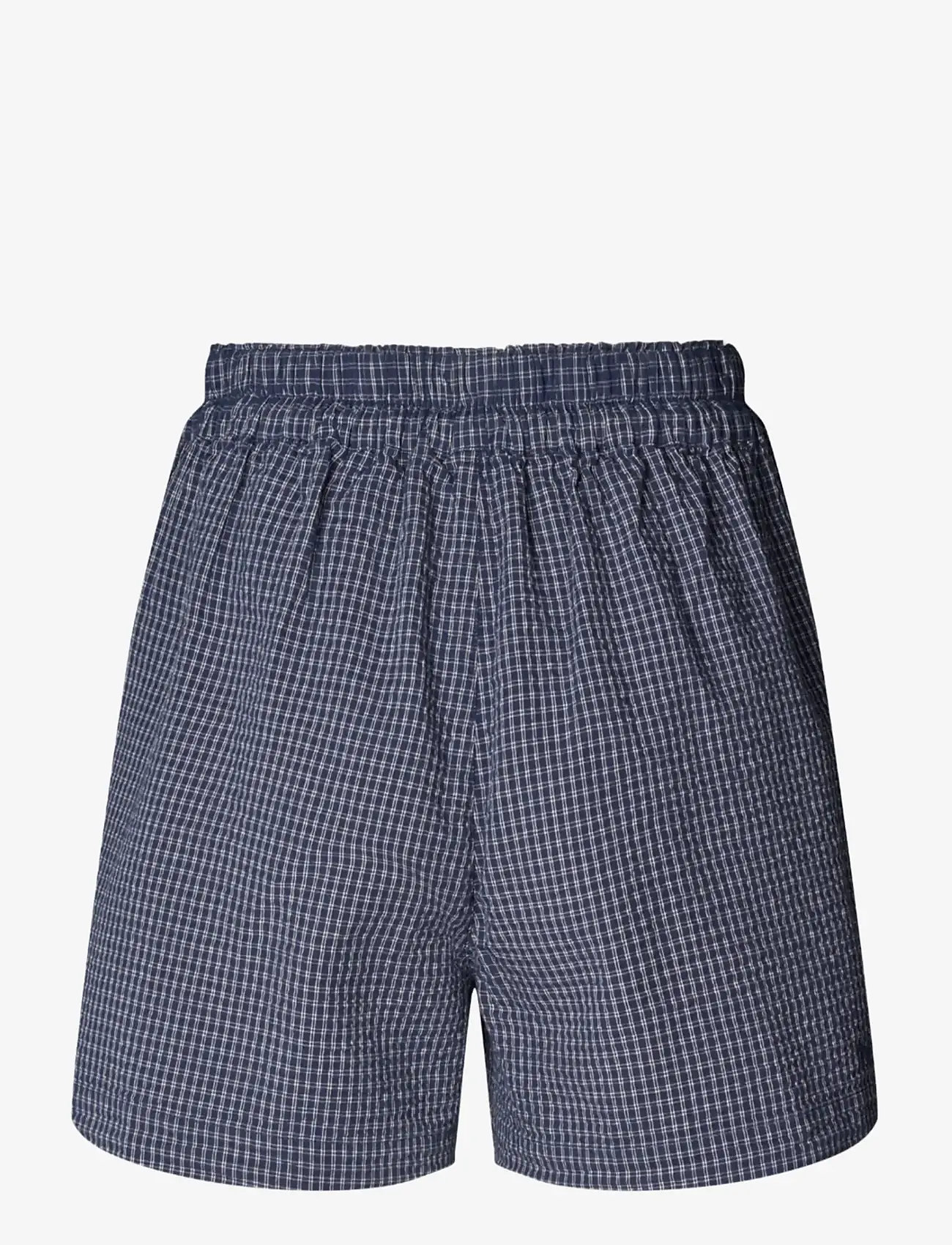 Rethinkit Studios - Shorts Atelier - freizeit shorts - neval academy - 2