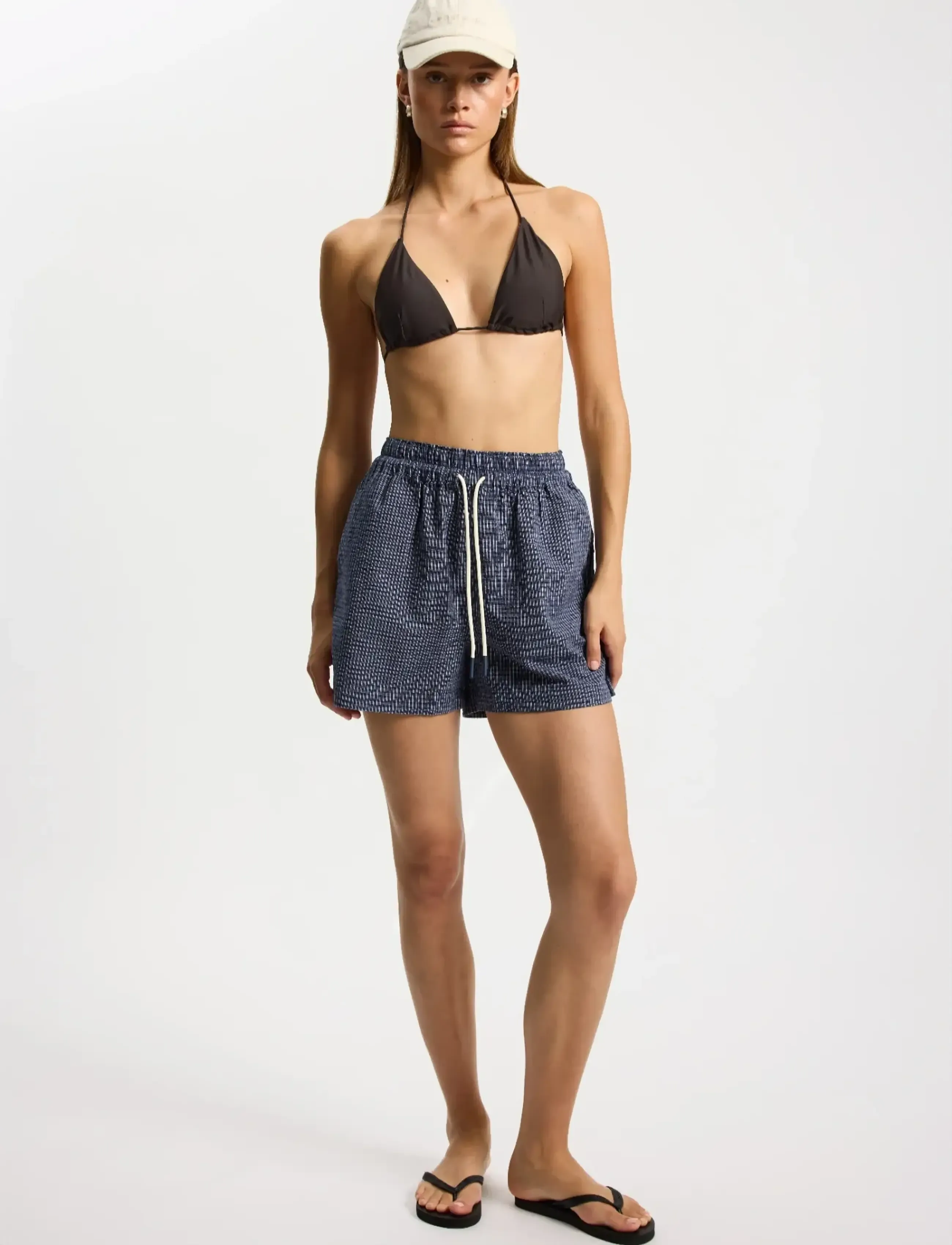 Rethinkit Studios - Shorts Atelier - bottoms - neval academy - 0