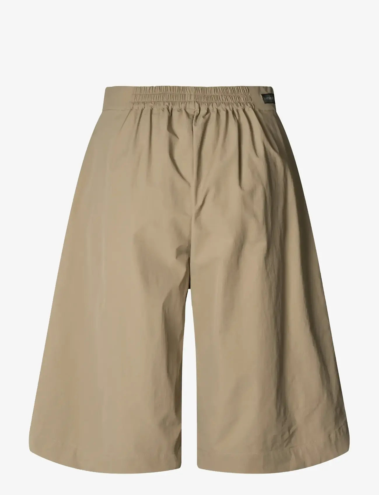 Rethinkit Studios - Bermuda Shorts Drift - freizeit shorts - gravel - 2