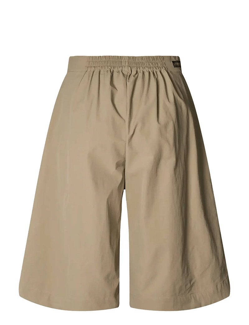 Rethinkit Studios - Bermuda Shorts Drift - freizeit shorts - gravel - 2