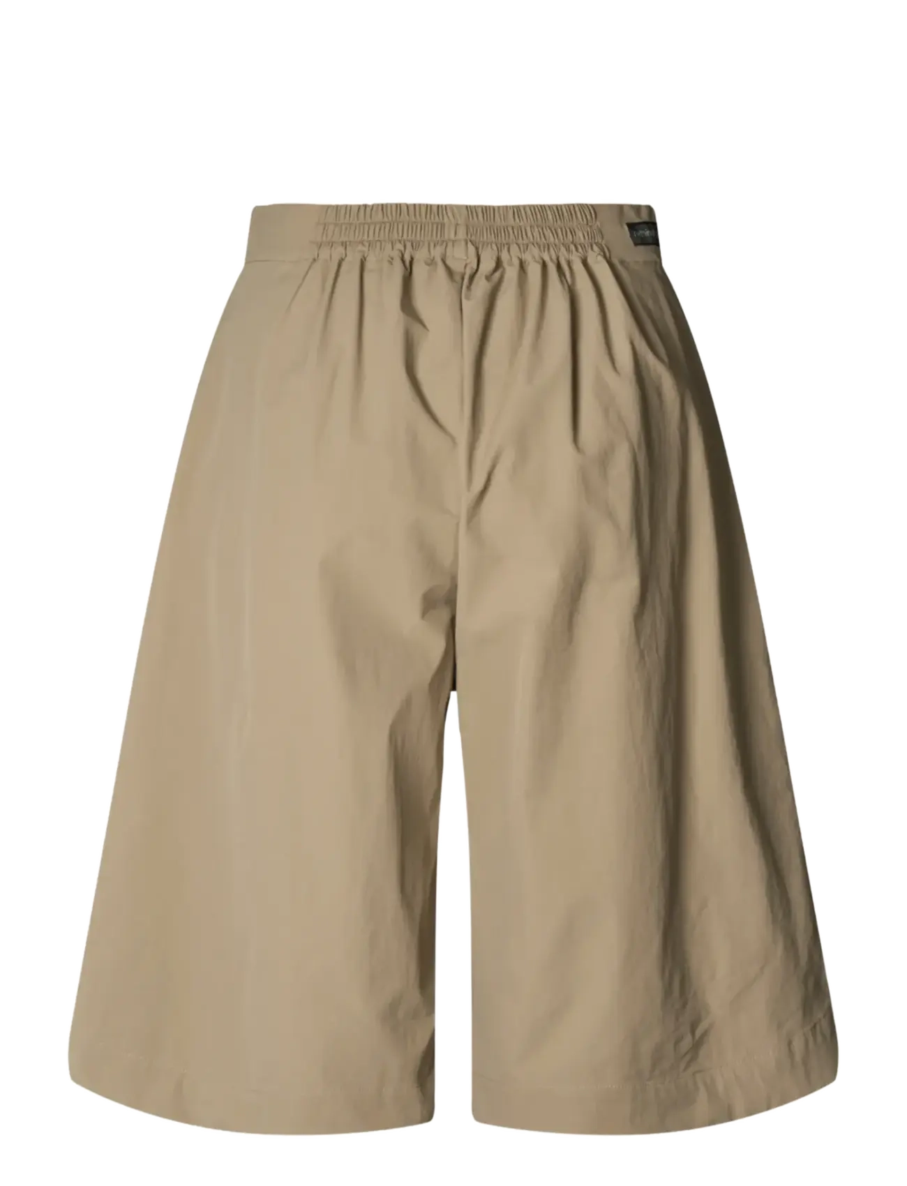 Rethinkit Studios - Bermuda Shorts Drift - trainingsshorts - gravel - 2