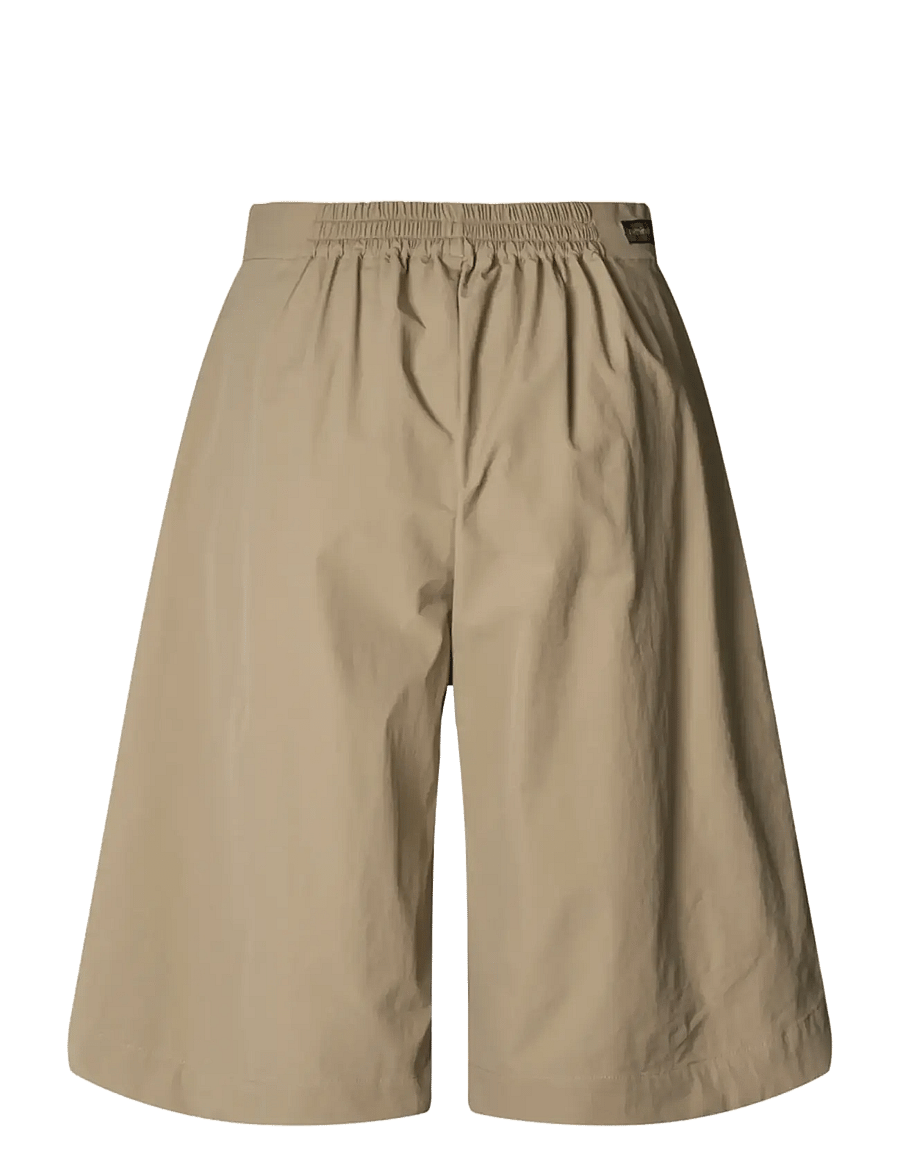 Rethinkit Studios - Bermuda Shorts Drift - kasdieniai šortai - gravel - 2