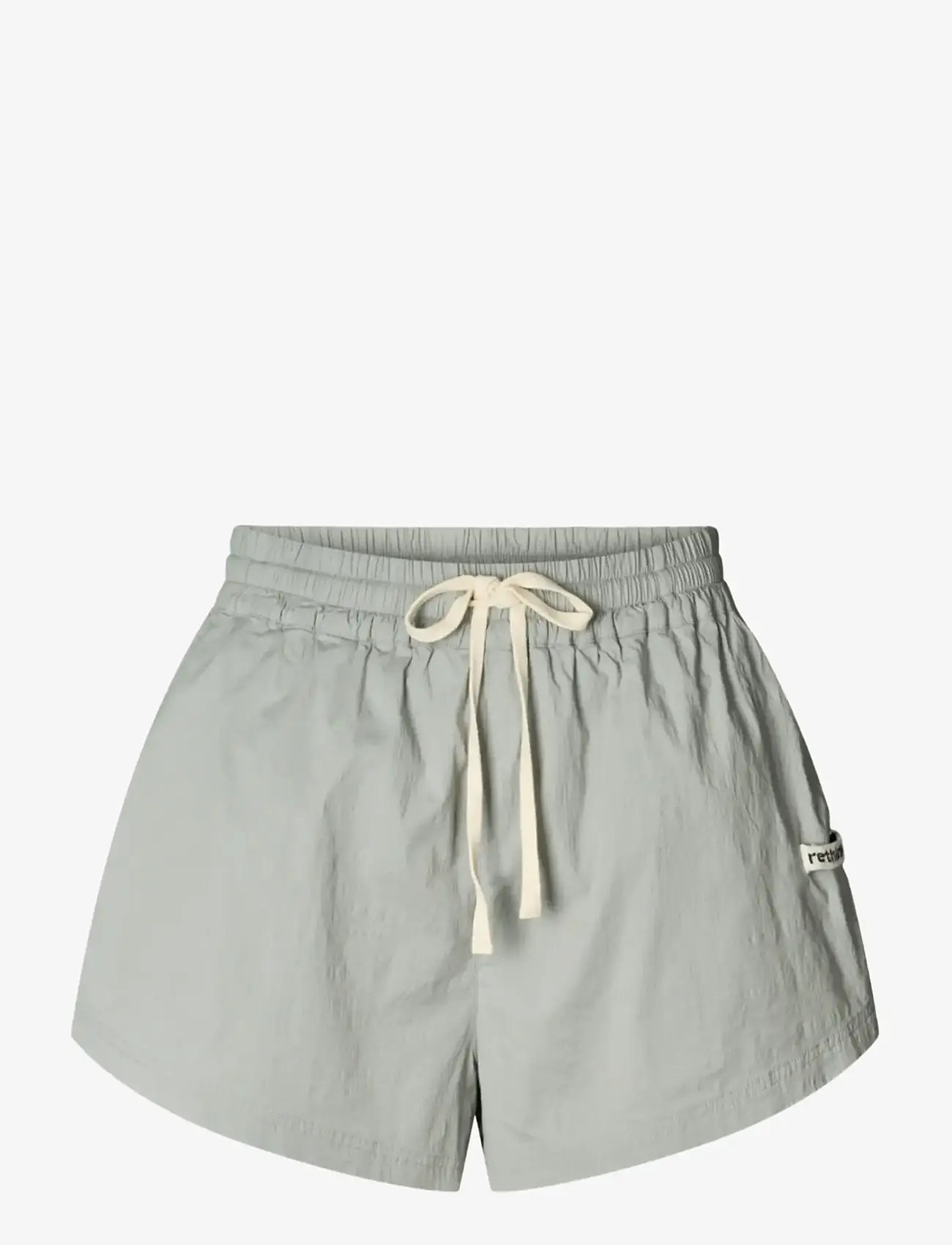 Rethinkit Studios - Shorts Breeze - träningsshorts - ultimate grey - 1