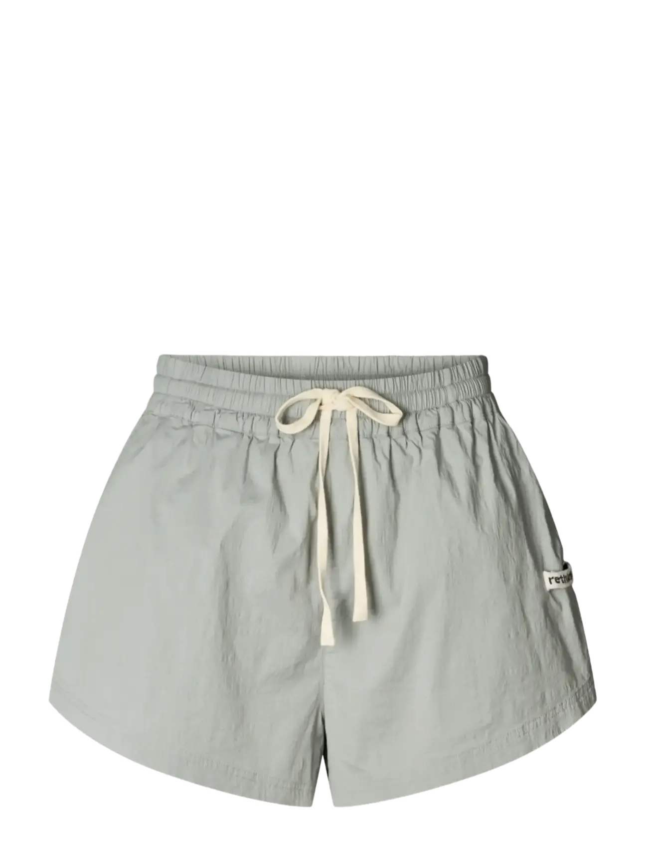 Rethinkit Studios Shorts Breeze - Shorts - ULTIMATE GREY / grey