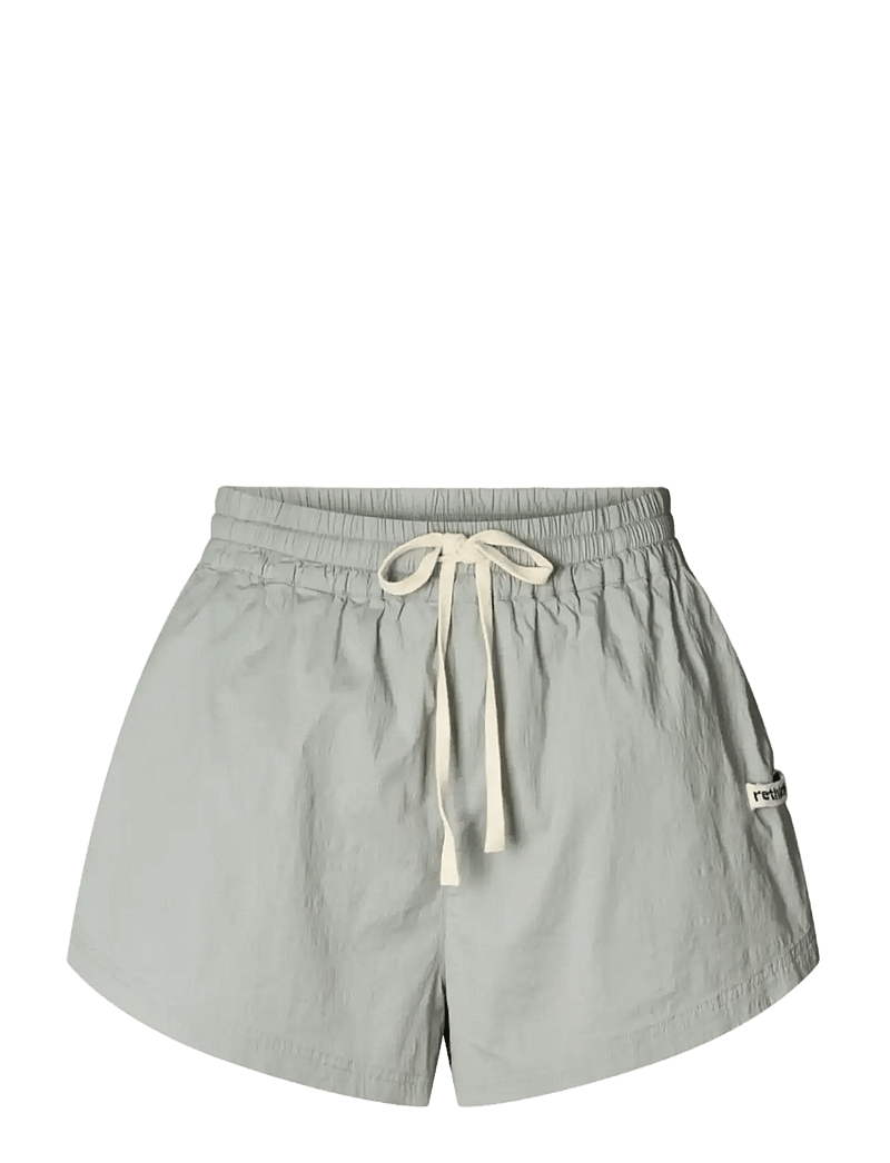 Rethinkit Studios - Shorts Breeze - träningsshorts - ultimate grey - 1