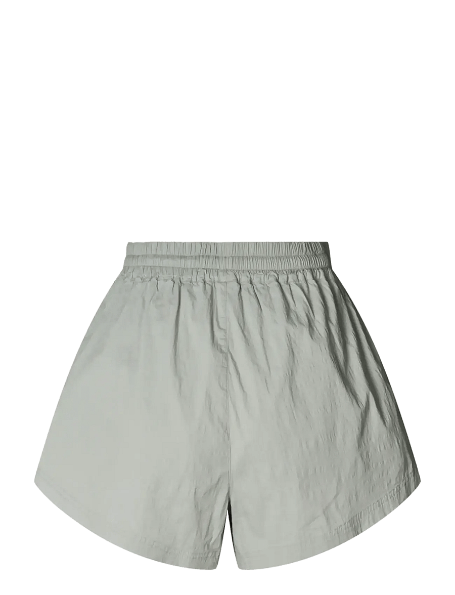 Rethinkit Studios - Shorts Breeze - lühikesed treeningpüksid - ultimate grey - 2