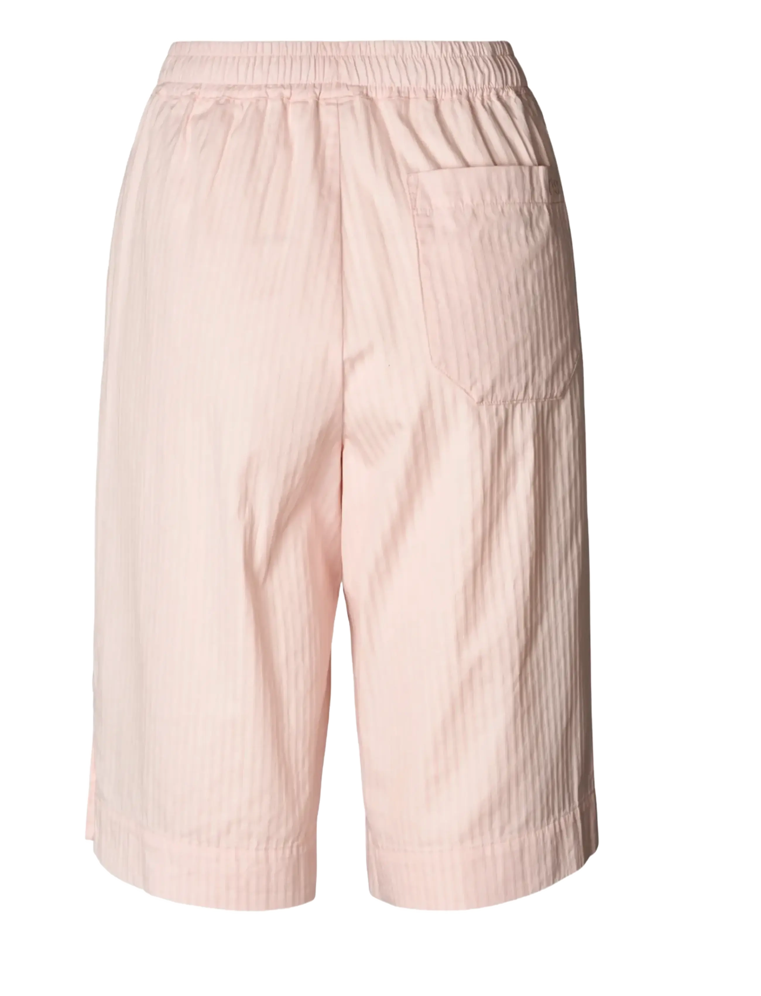 Rethinkit Studios - Bermuda Shorts Dayflow - casual shorts - primrose pink - 2