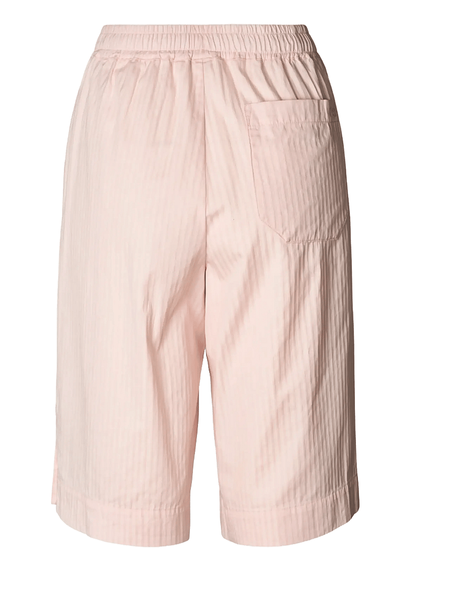 Rethinkit Studios - Bermuda Shorts Dayflow - ikdienas šorti - primrose pink - 2