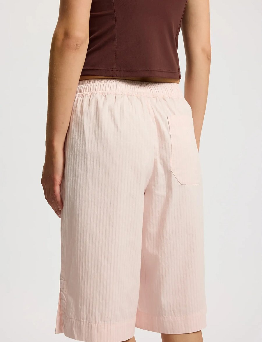 Rethinkit Studios - Bermuda Shorts Dayflow - ikdienas šorti - primrose pink - 4