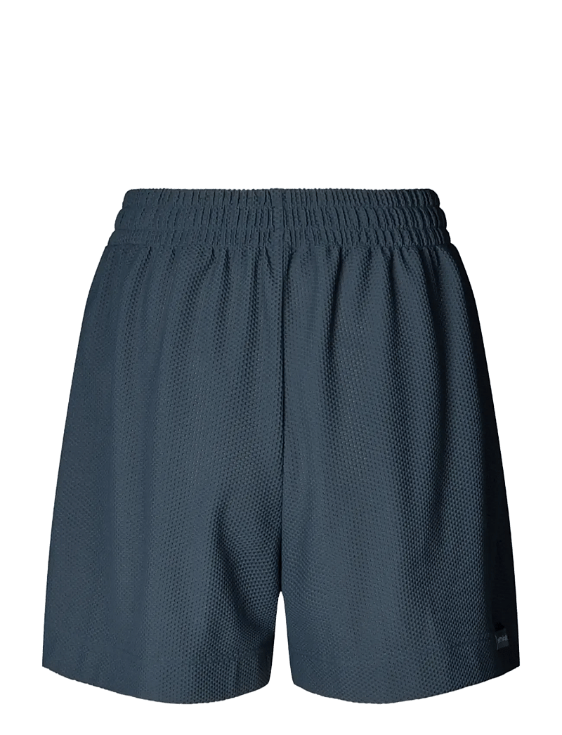 Rethinkit Studios - Shorts Airflow - treningsshorts - dark navy - 2