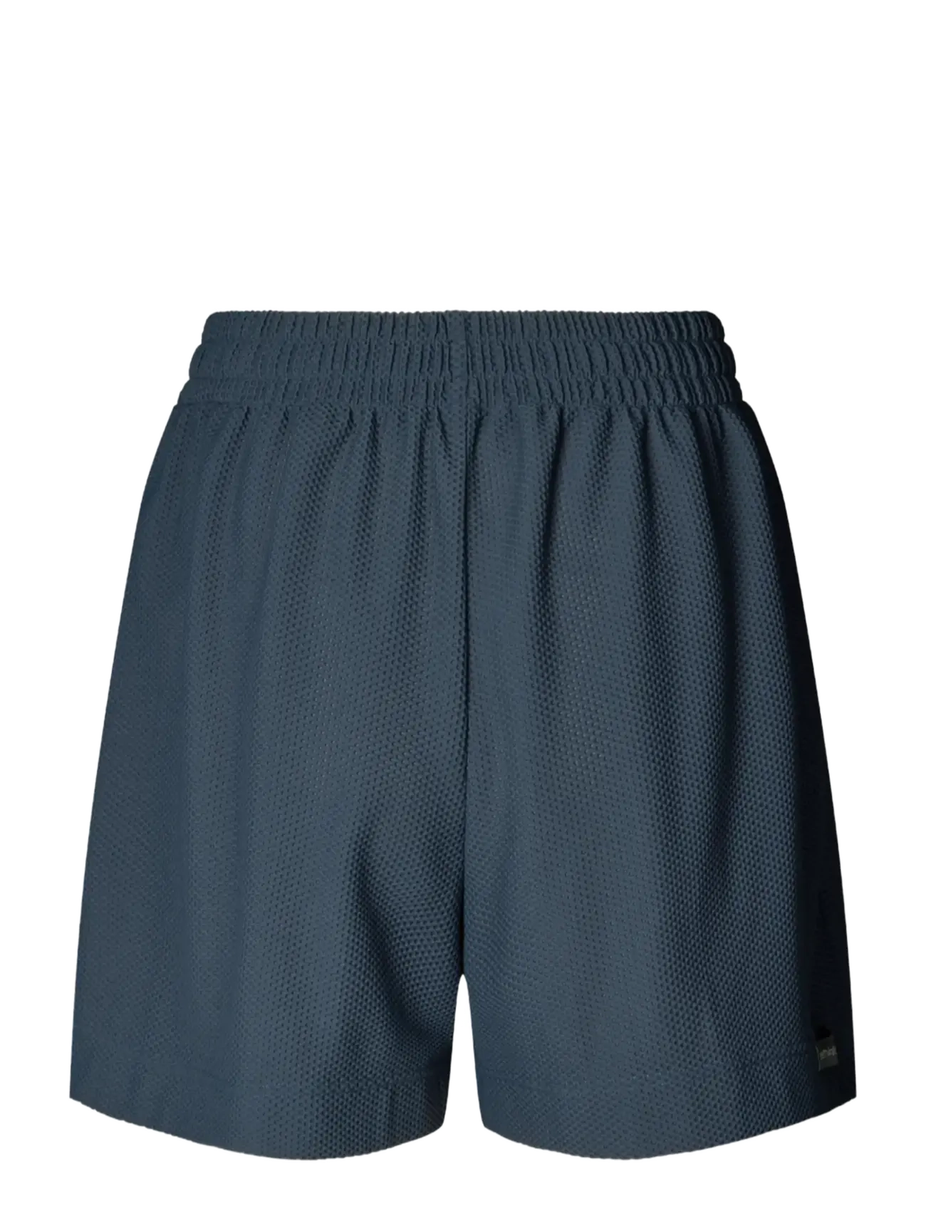 Rethinkit Studios - Shorts Airflow - dark navy - 2