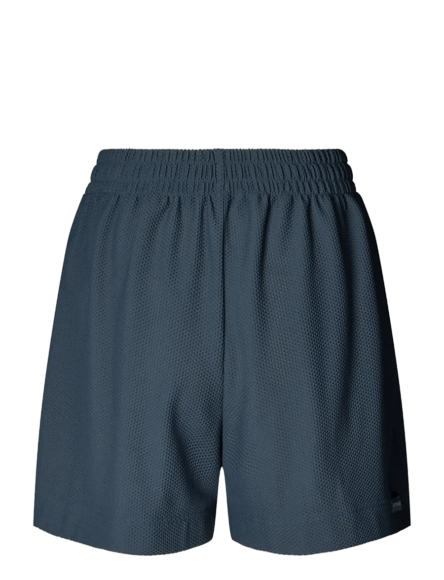 Rethinkit Studios - Shorts Airflow - lühikesed treeningpüksid - dark navy - 2