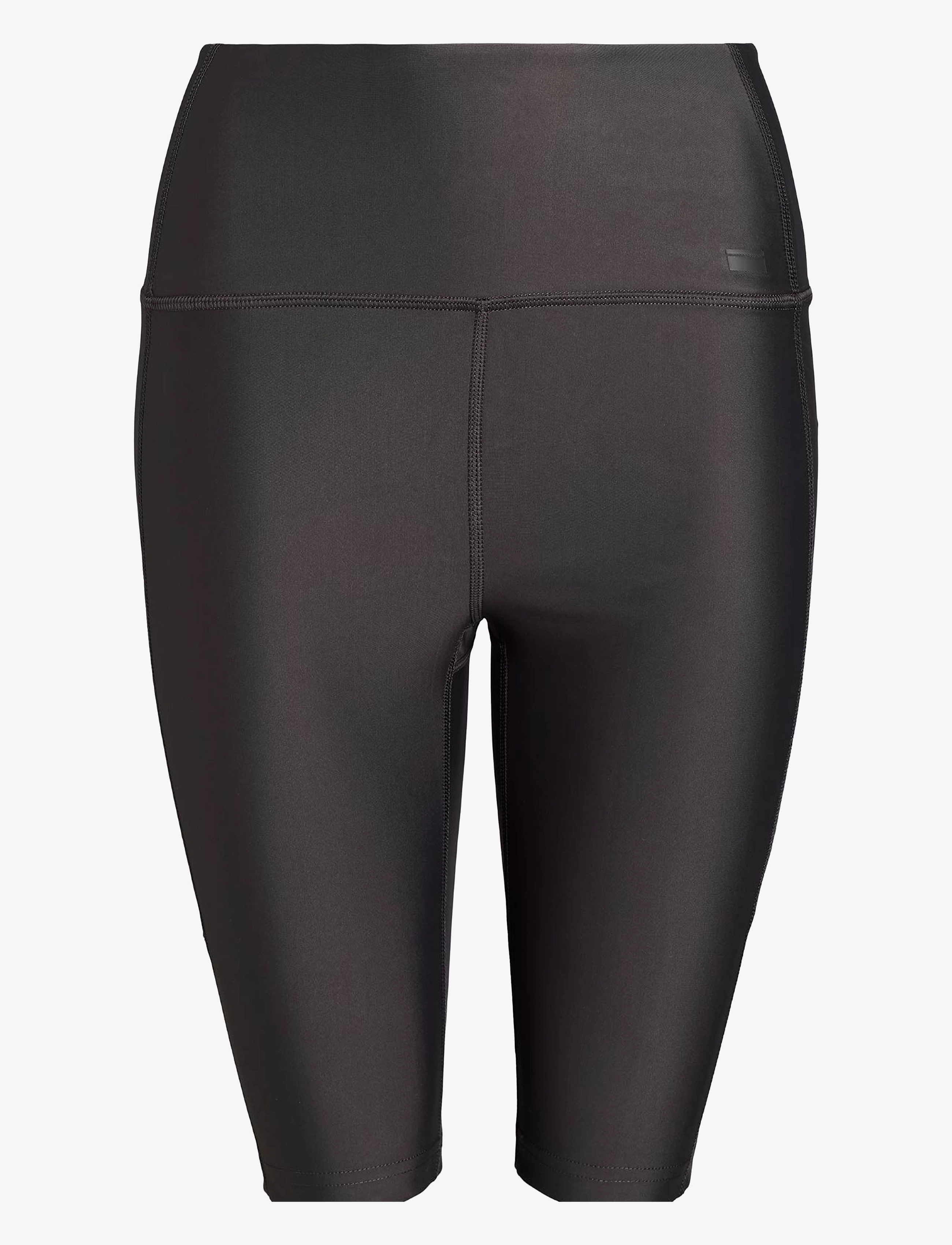 RETHINKIT STUDIOS Bike Shorts Gigi Schwarz - XS - Damen