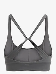 Rethinkit - Butter Soft Sports Bra Seinna - sport bras: medium - charcoal grey - 1