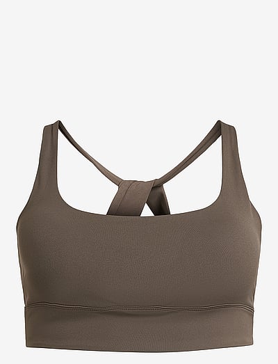 Butter Soft Sports Bra Seinna - Sports-Bh'Er