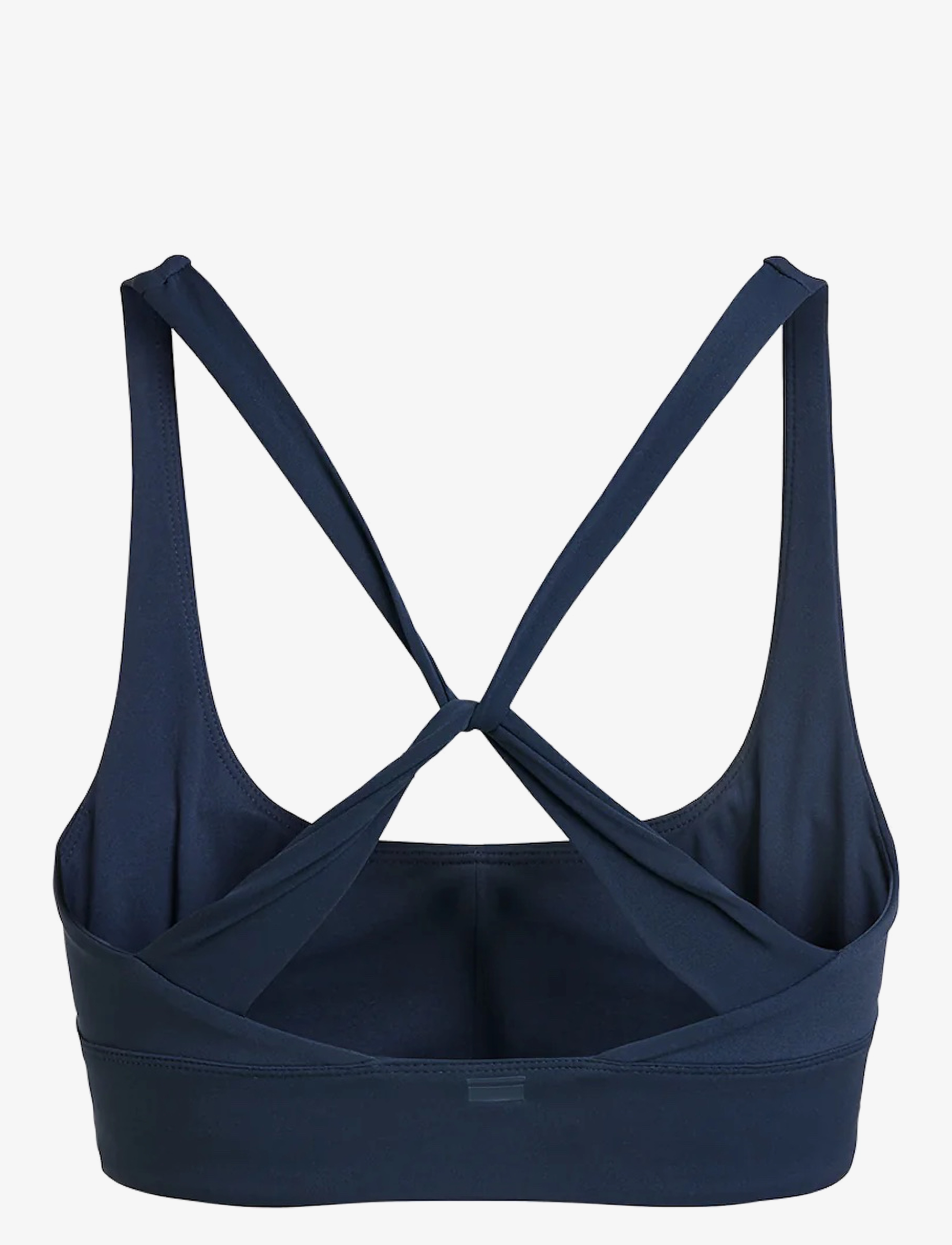 Rethinkit Studios - Butter Soft Sports Bra Seinna - sports bh'er: medium støtte - navy - 2