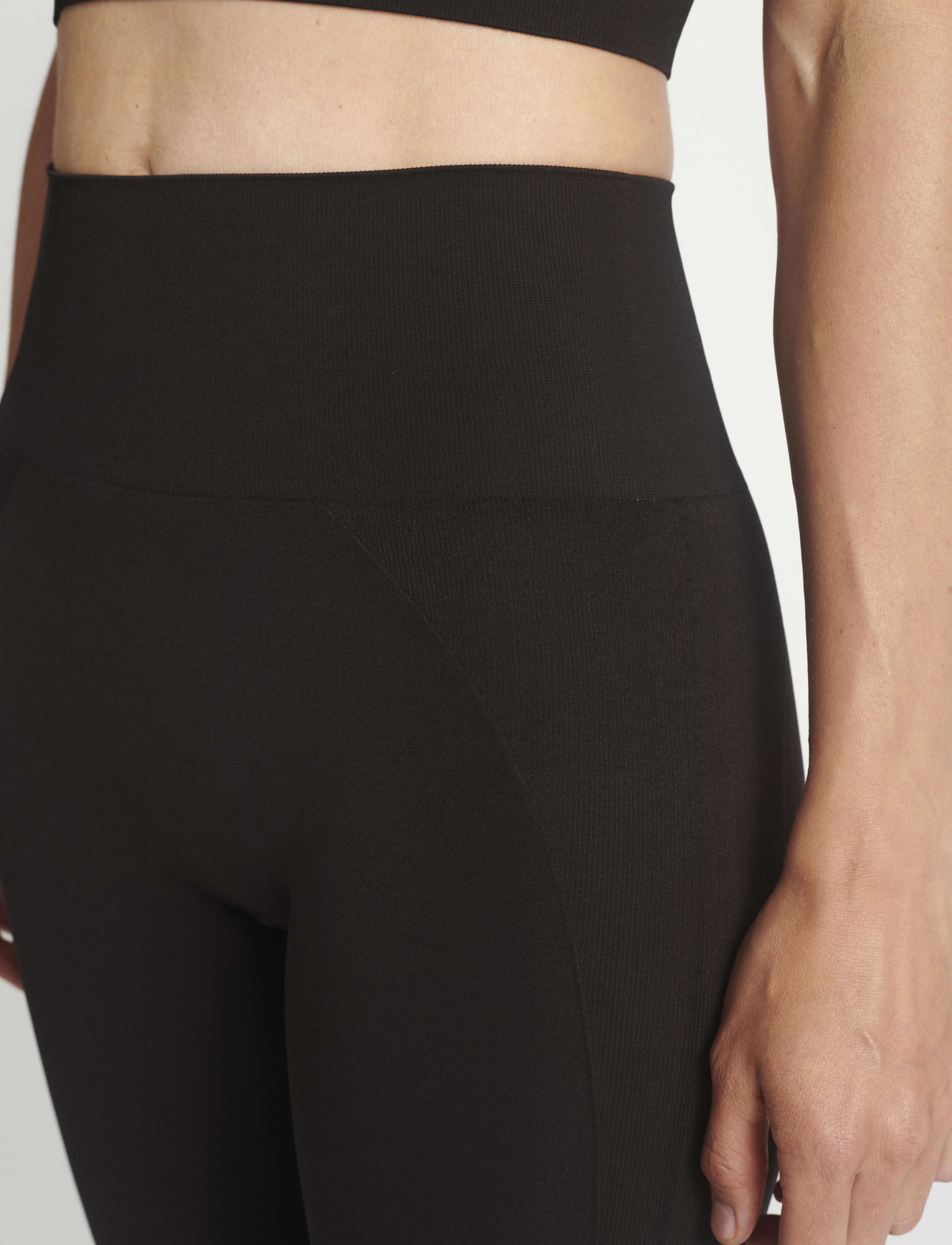 Rethinkit Studios Hella Seamless Legging träningstights dam – bild 5