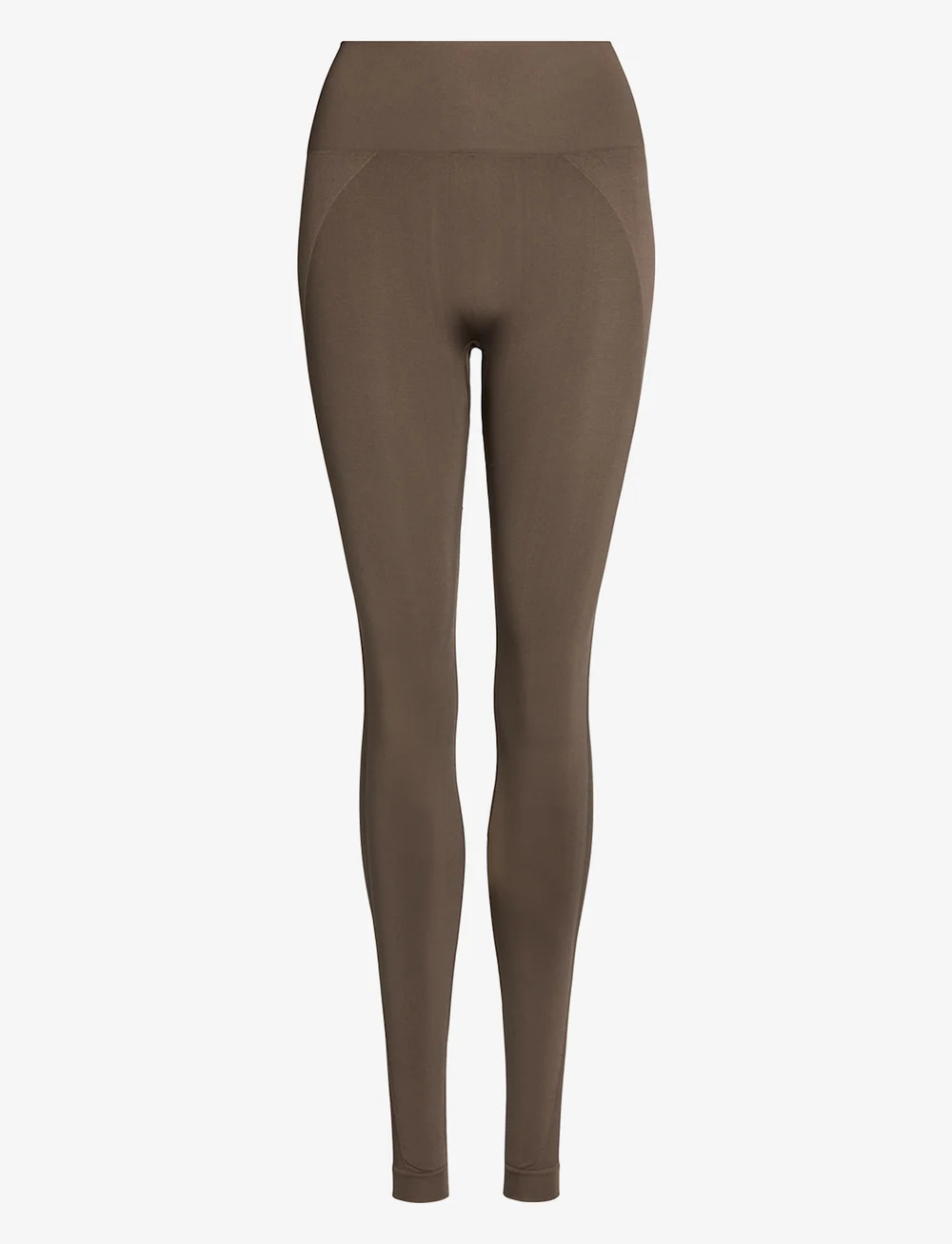 Rethinkit Studios - Hella Seamless Legging - Õmblusteta retuusid - falcon - 0