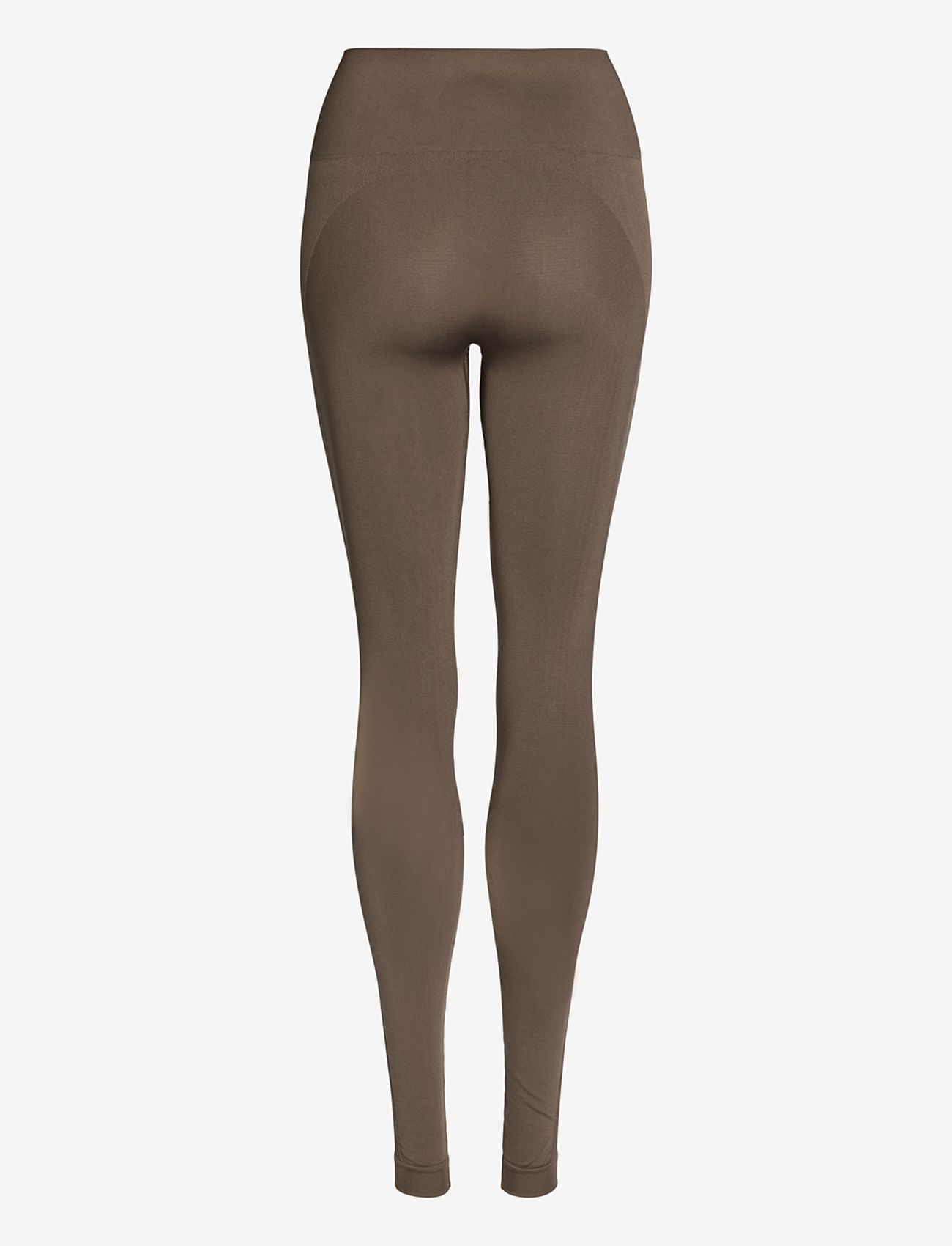 Rethinkit Studios - Hella Seamless legging - fuld længde - falcon - 1
