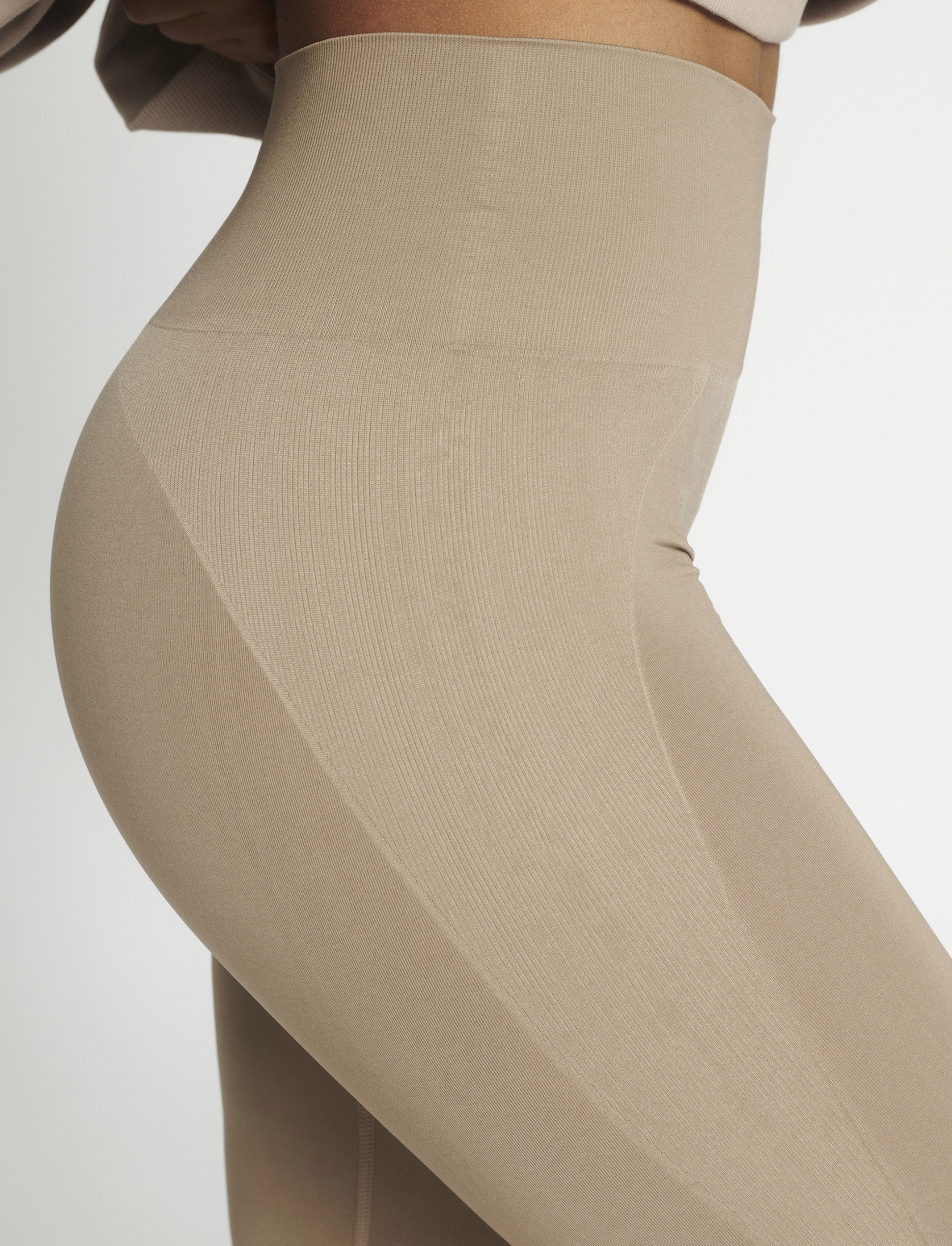 Rethinkit Studios Hella Seamless Legging leggings dam – bild 5