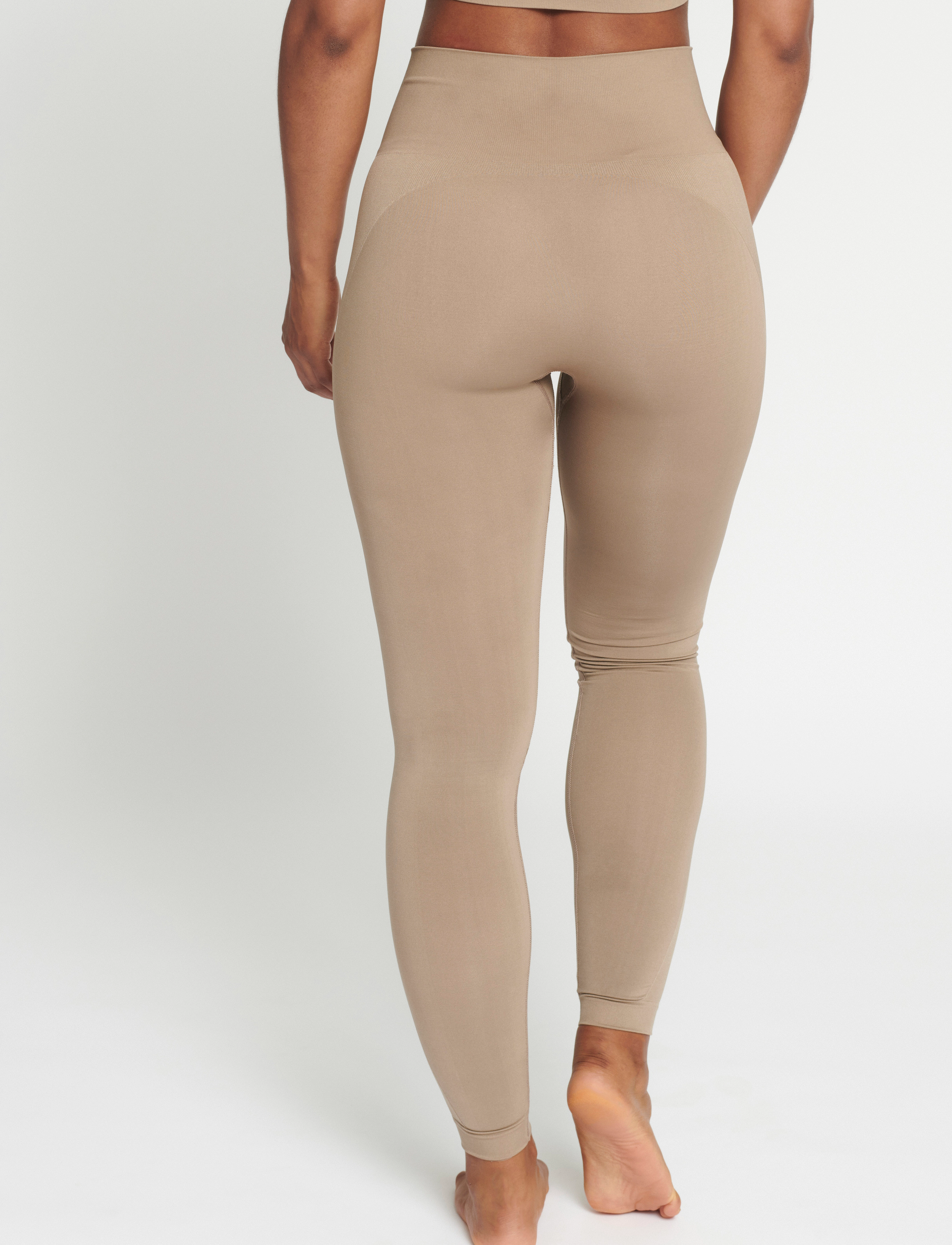 Rethinkit Studios Hella Seamless Legging leggings dam – bild 6