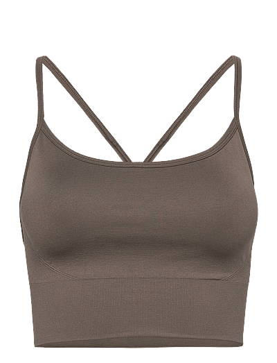 Hilde Seamless Sports Bra - Sports-Bh'Er