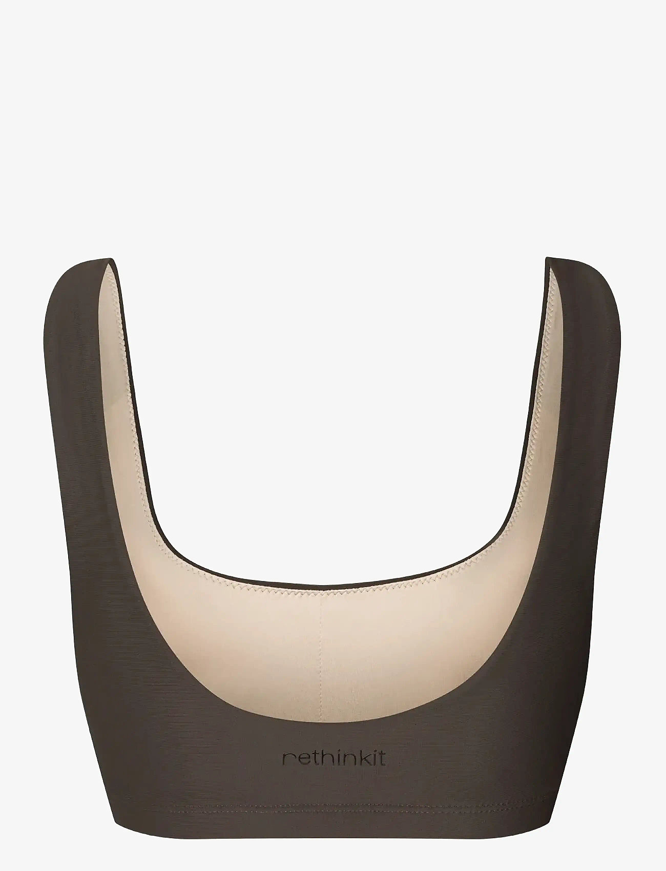 Rethinkit Studios - Bikini Top Bay - 0022 almost black - 1