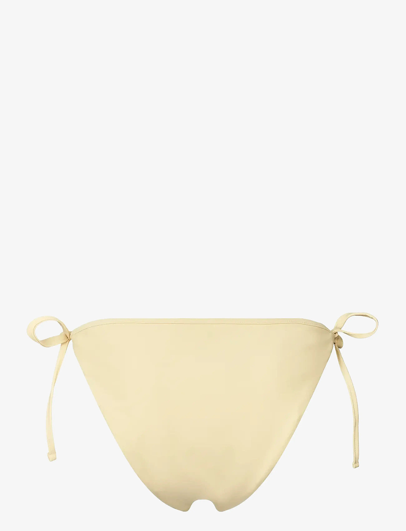Rethinkit Studios - Bikini Bottom Tiestring BAY - sportlikud ujumisriided - 5300 lemon curd - 1