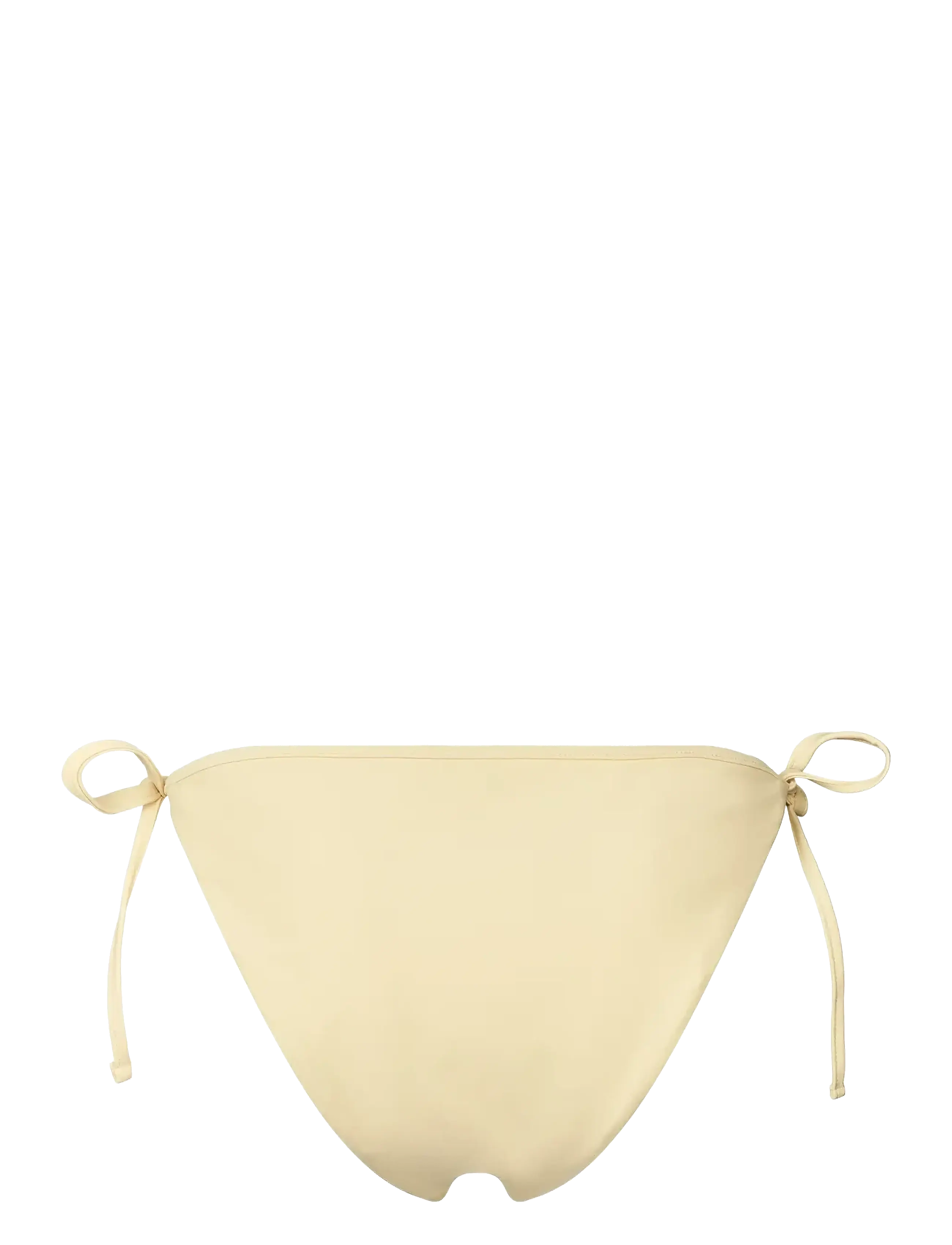 Rethinkit Studios - Bikini Bottom Tiestring Bay - laveste priser - 5300 lemon curd - 1
