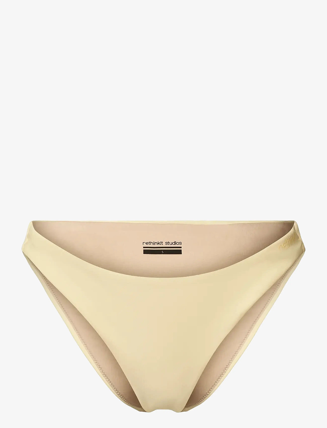 Rethinkit Studios - Bikini Bottom Bay - sport-bademode - 5300 lemon curd - 1