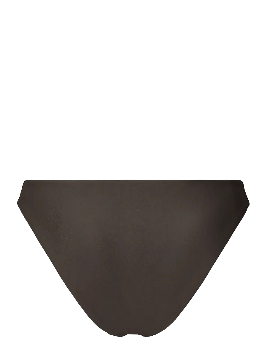 Rethinkit Studios - Bikini Bottom BAY - sport-bademode - almost black - 1
