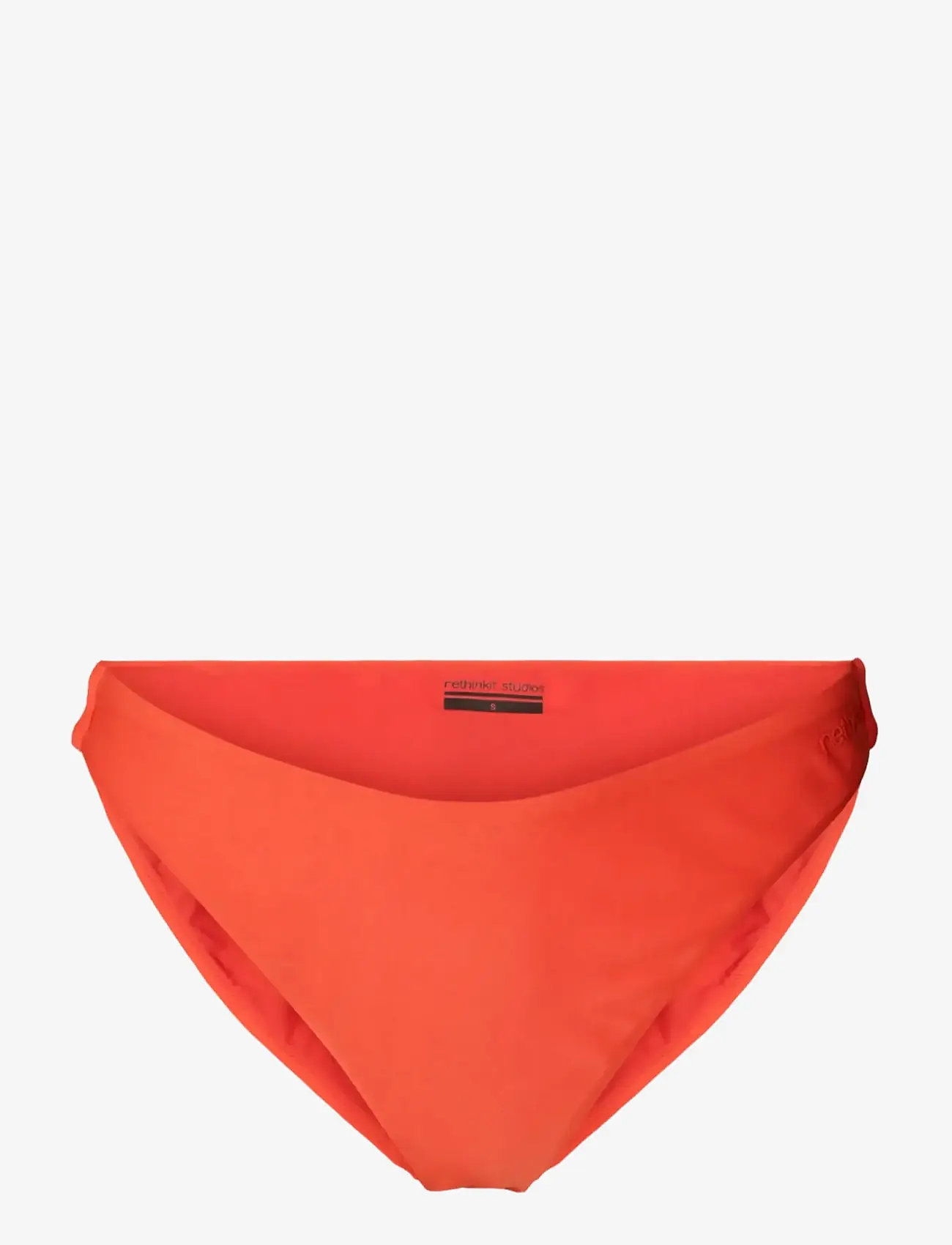 Rethinkit Studios Bikini Bottom Bay - Last chance - MANDARIN RED / coral