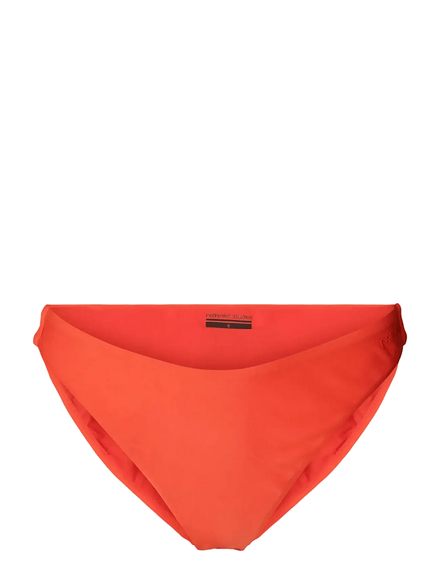 Rethinkit Studios - Bikini Bottom Bay - sport-bademode - mandarin red - 1