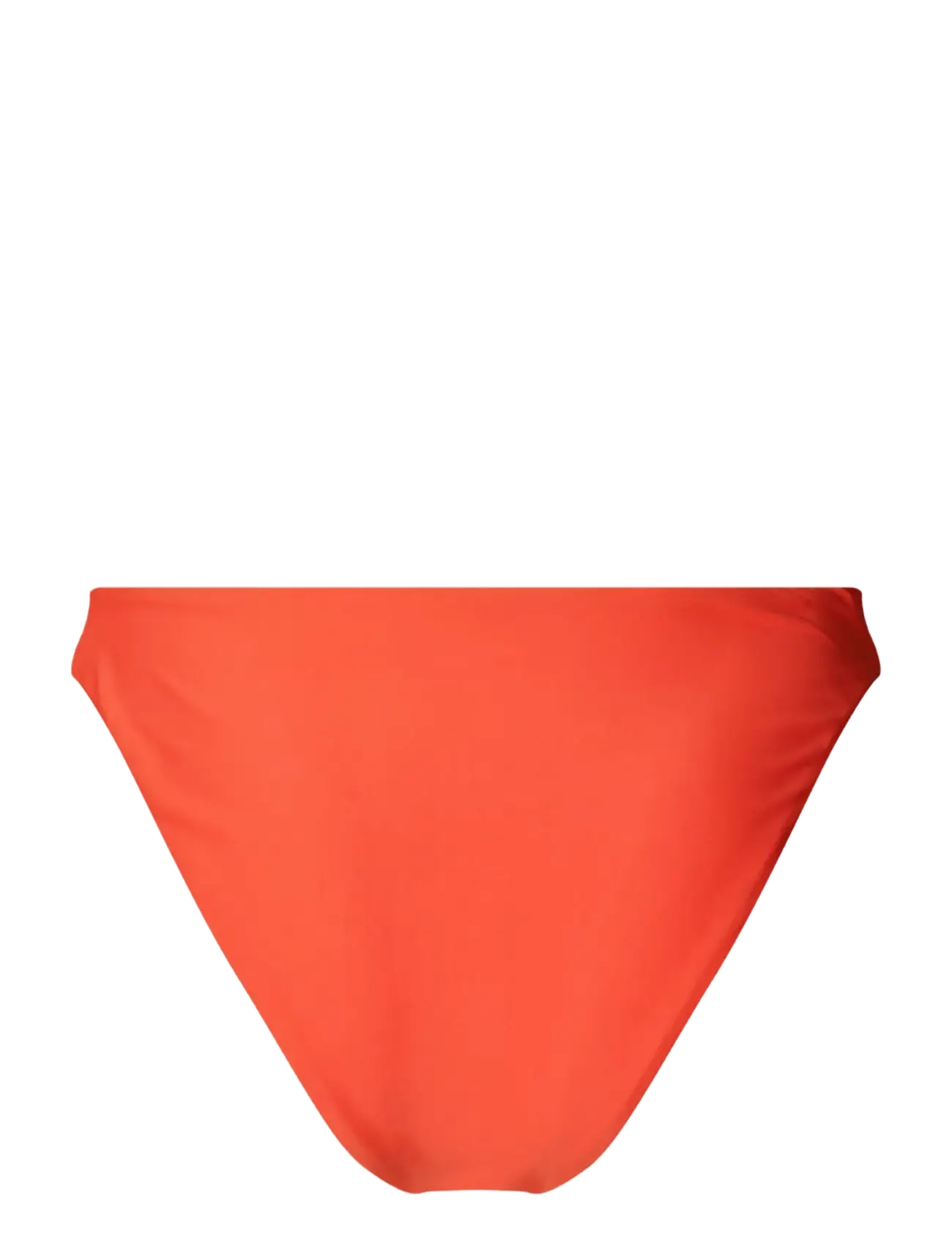 Rethinkit Studios - Bikini Bottom Bay - sport-bademode - mandarin red - 2