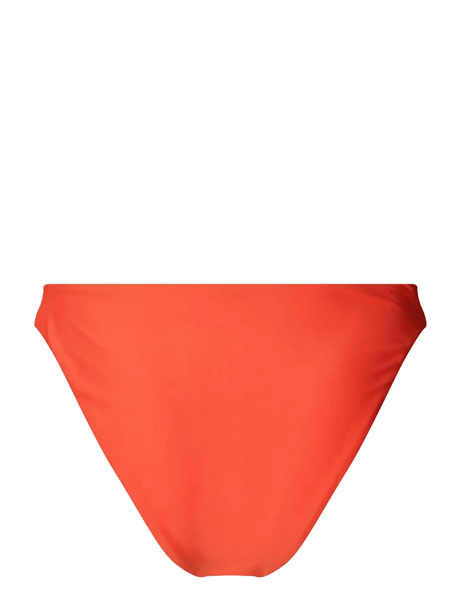 Rethinkit Studios - Bikini Bottom Bay - sport-bademode - mandarin red - 2