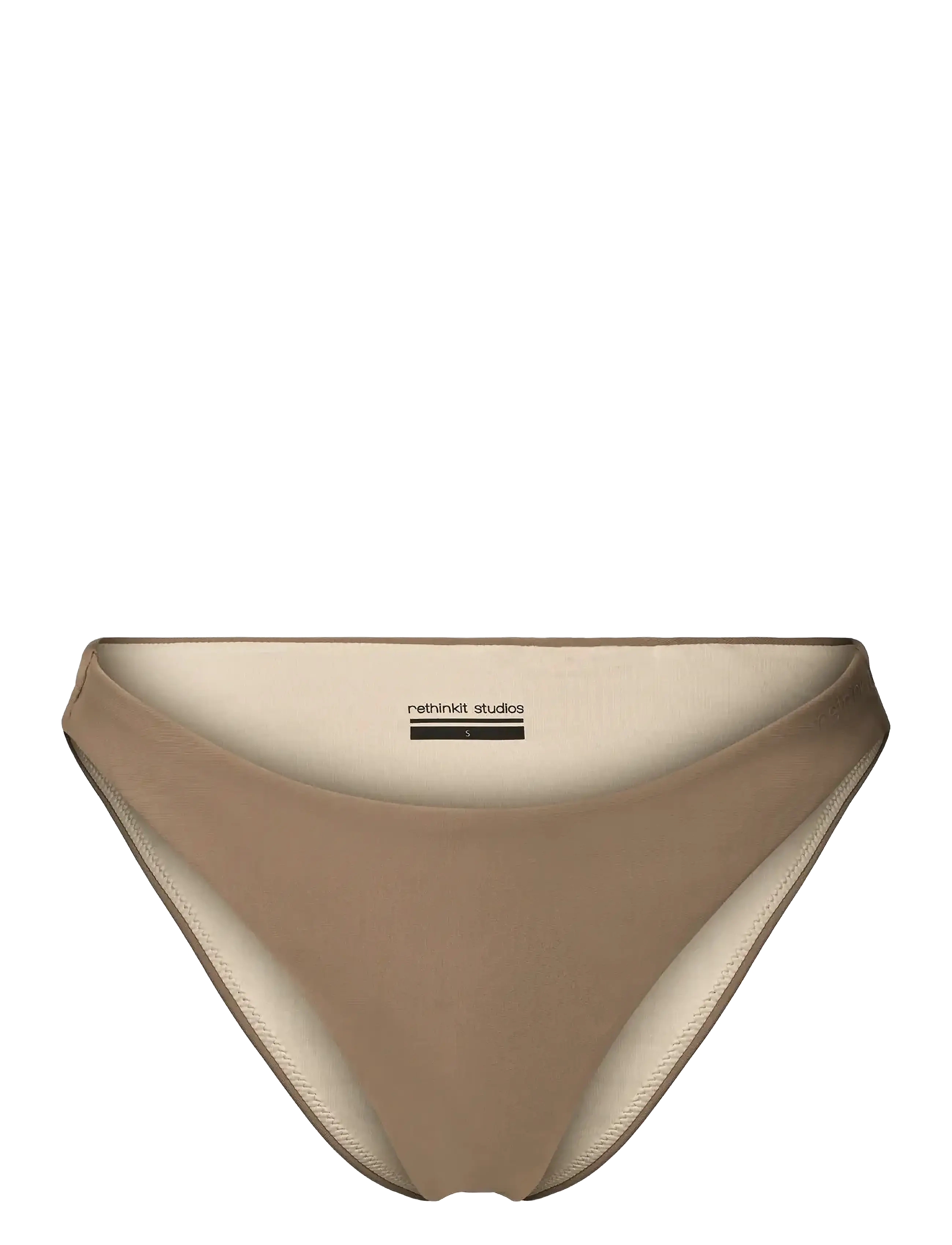 Bikini Bottom Bay - WALNUT