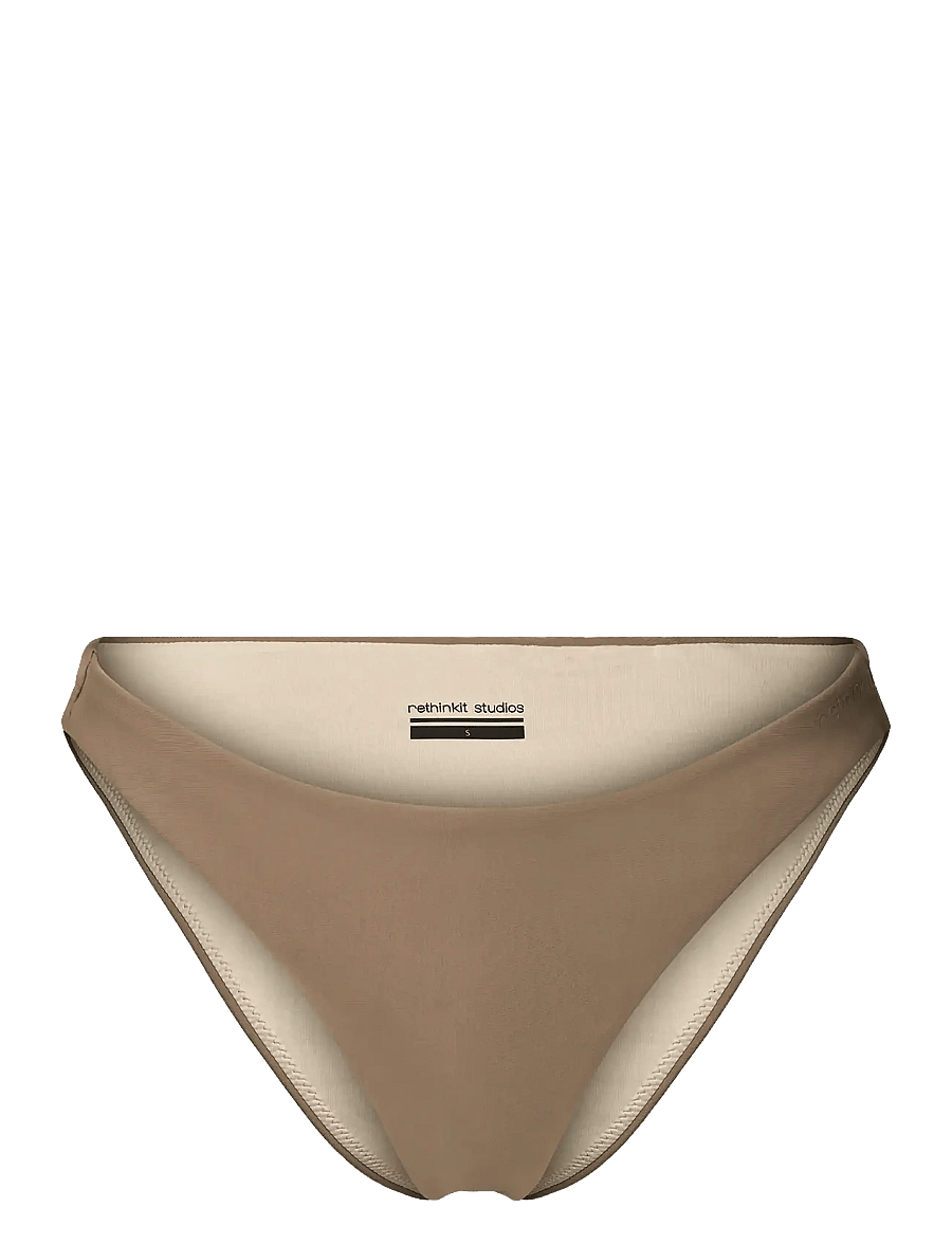 Rethinkit Studios - Bikini Bottom Bay - spordi ujumisriided - walnut - 1