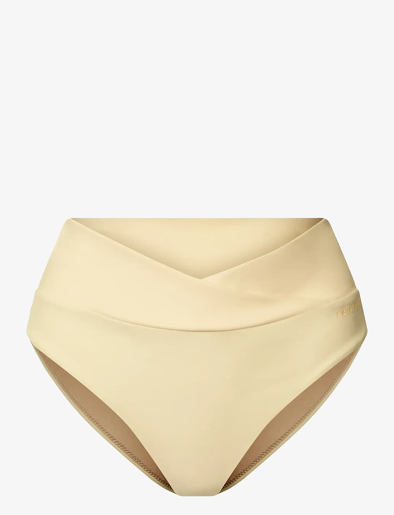 Rethinkit Studios - Bikini Bottom Brief BAY - laveste priser - 5300 lemon curd - 0
