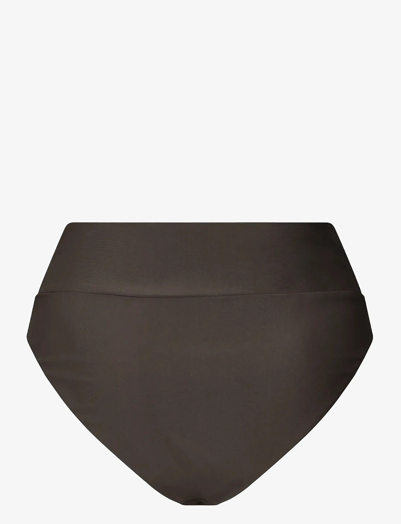 Rethinkit Studios - Bikini Bottom Brief Bay - sports swimwear - almost black - 2