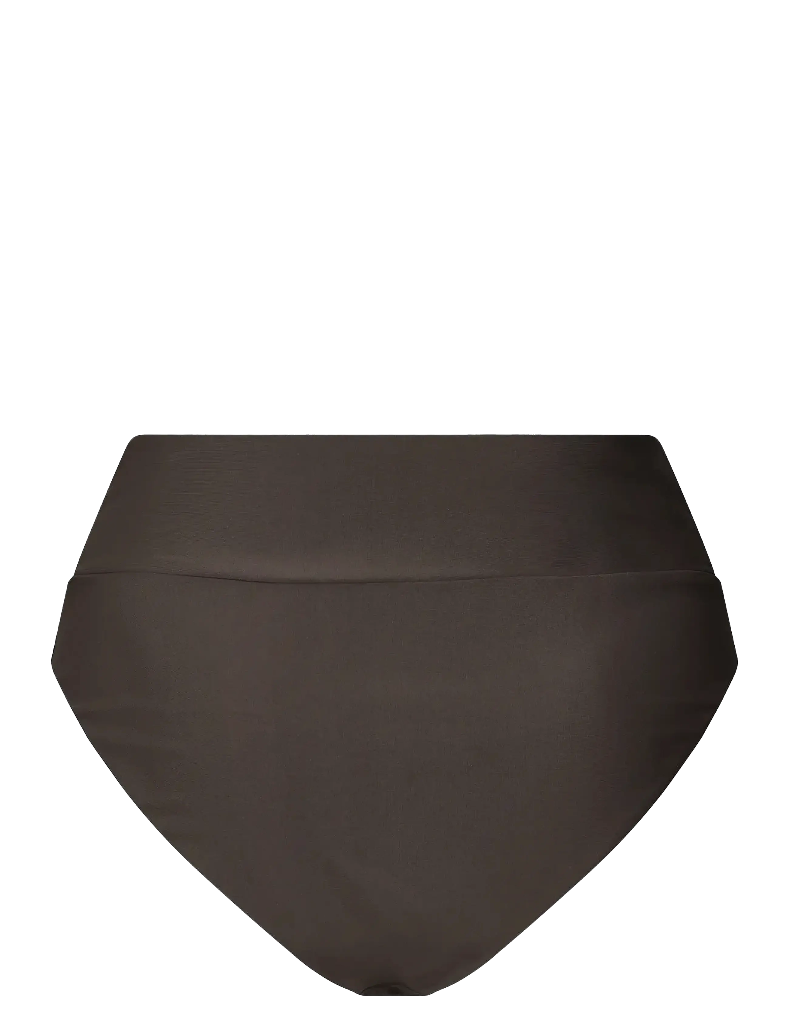 Rethinkit Studios - Bikini Bottom Brief Bay - bikinis - almost black - 2