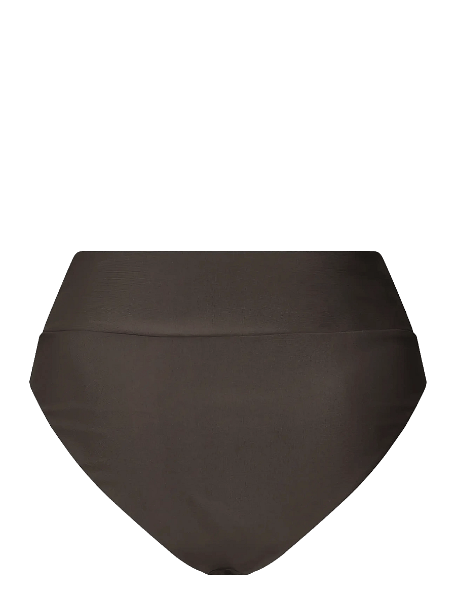 Rethinkit Studios - Bikini Bottom Brief Bay - bikinis - almost black - 2