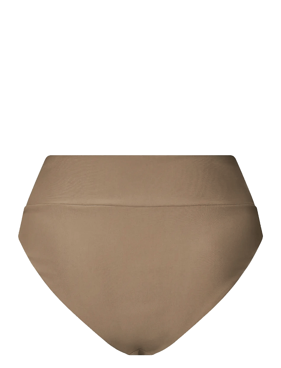 Rethinkit Studios - Bikini Bottom Brief Bay - spordi ujumisriided - walnut - 2