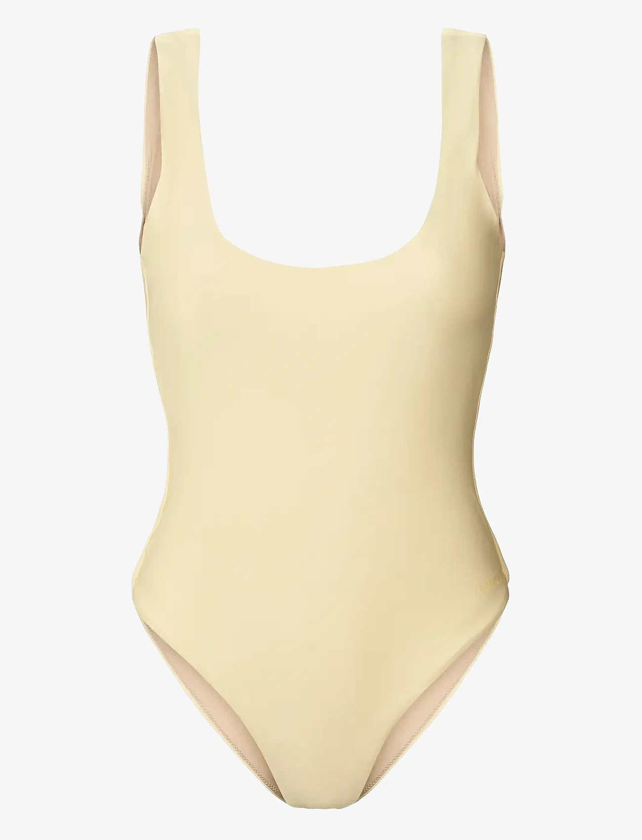 Rethinkit Studios - Swimsuit Clean Bay - ujumistrikood - 5300 lemon curd - 1